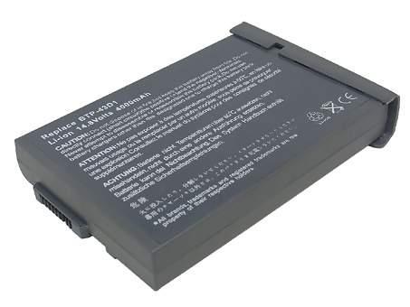 Acer TravelMate 233XC laptop battery
