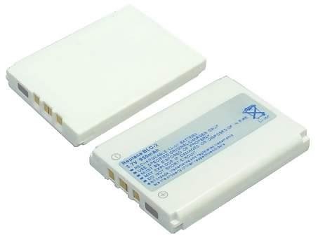 Nokia 3360 Cell Phone battery