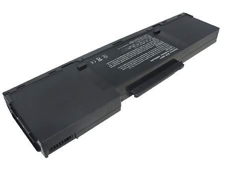 Acer Aspire 1622LMi battery