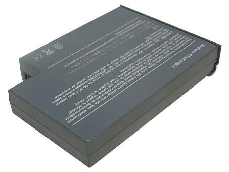 Acer Aspire 1312XC battery
