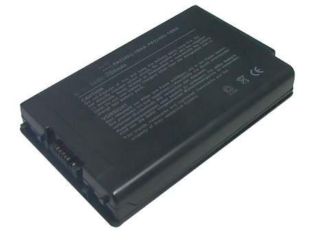 Toshiba Tecra S1 Series battery