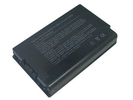 Toshiba Tecra S1 Series battery