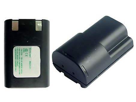 Canon PowerShot S10 battery