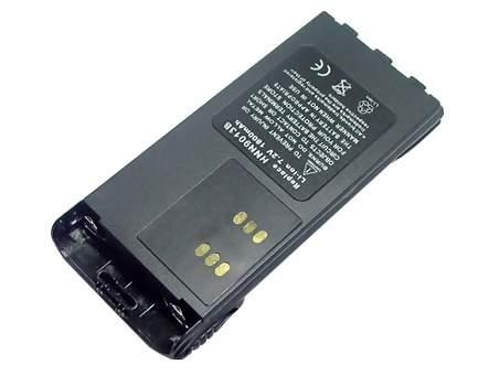 Motorola HT1550.XLS two-way radio battery