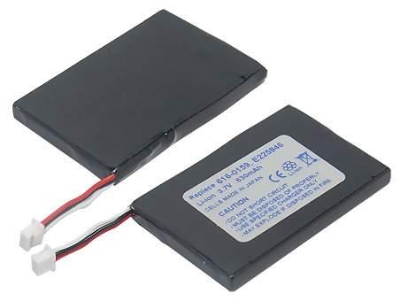 Apple iPod 30GB M8948LL/A MP3 Player battery