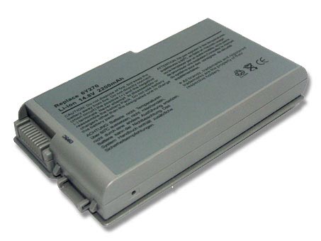 Dell Latitude D610 battery