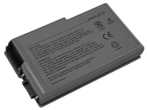 Dell 0R160 laptop battery