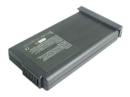 Compaq Presario 1200CA battery