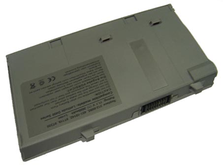 Dell Latitude D400 Series battery
