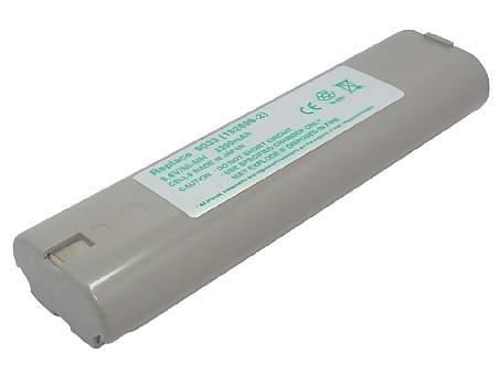 Makita 9033 battery