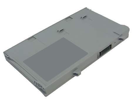 Dell Latitude D400 Series battery