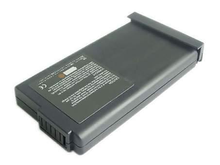 Compaq Presario 1600-XL141 laptop battery