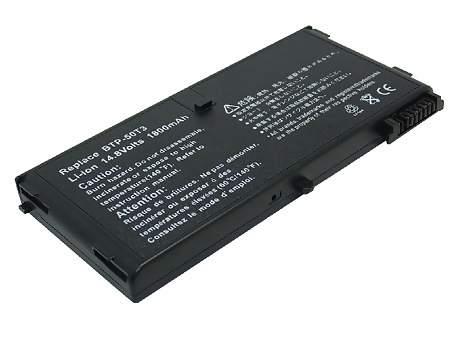 Acer BTP-50T3 laptop battery