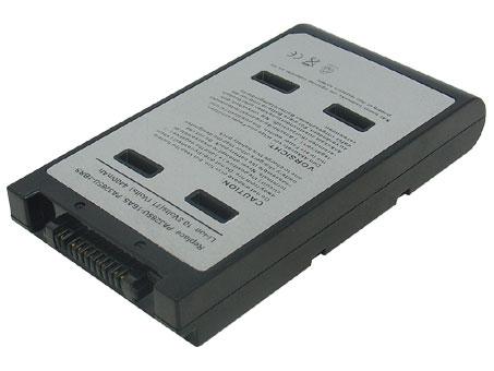 Toshiba Dynabook Satellite J62 186C/5 laptop battery