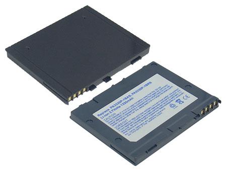 Toshiba e830 WiFi PDA battery