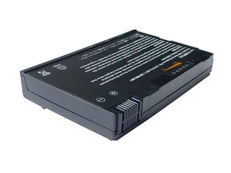 Compaq Armada 7400 6266/T/4000/D/0/1 laptop battery