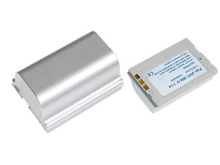 JVC BN-V107S battery