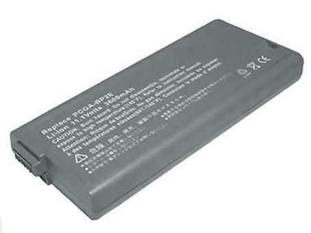 Sony VAIO PCG-GR5BP battery