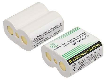 Panasonic EL223AP battery