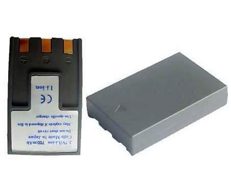 Canon Digital IXUS V2 battery