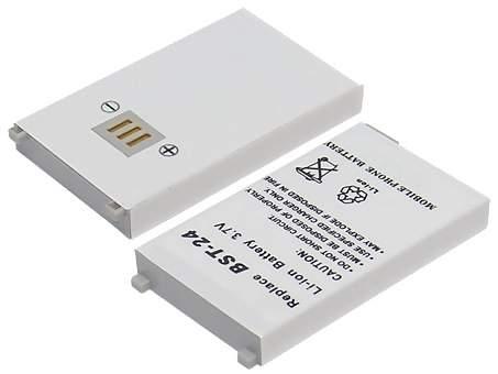 Sony Ericsson BST-24 Cell Phone battery