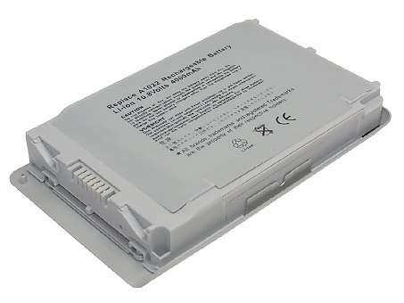 Apple POWERBOOK G4 12 M8760LL/A laptop battery