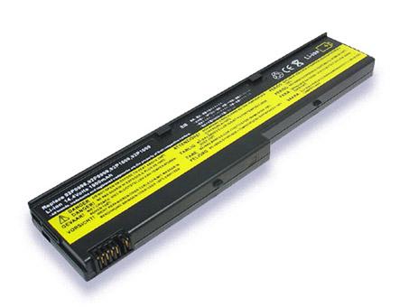 IBM ThinkPad X41 2526 battery