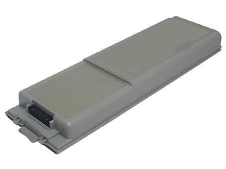 Dell 2P700 laptop battery