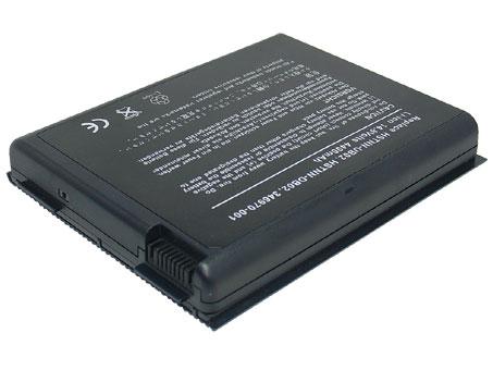 Compaq Presario R3207EA-PA466EA battery