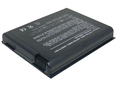 HP Pavilion ZV5103-DZ591AS battery