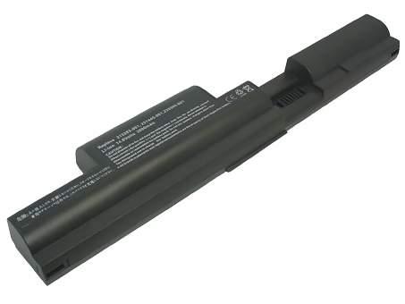 Compaq Evo N410C-470039-356 laptop battery