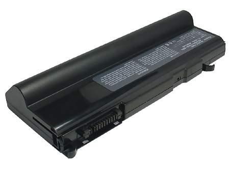 Toshiba Tecra M9-ST5511X battery