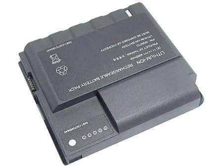 Compaq Armada M700-140142-132 laptop battery