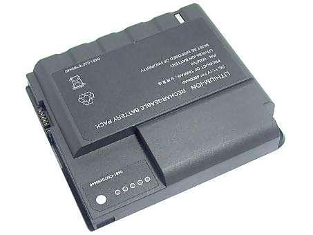 Compaq Armada M700-124898-102 laptop battery