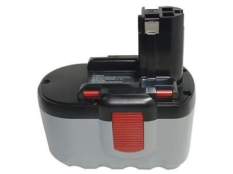 Bosch GKS 24V battery