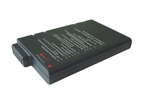 Hitachi VisionBook Pro 7590 laptop battery