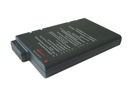 Samsung SENS PRO 523 battery