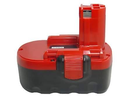 Bosch 53518 Power Tools battery