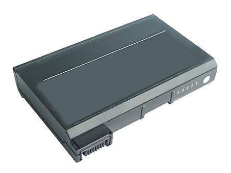 Dell Latitude CPx Series laptop battery