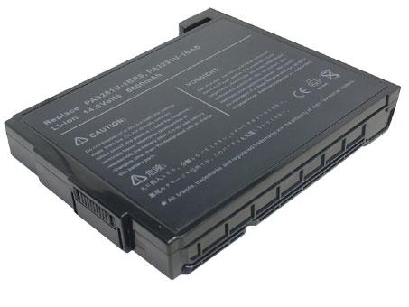 Toshiba Satellite P20-842 laptop battery