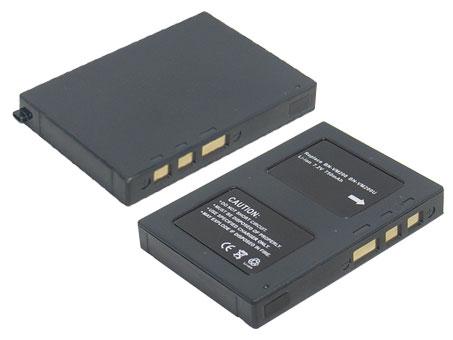 JVC GZ-MC500EX digital camera battery