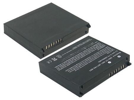 HP iPAQ hx2790 battery