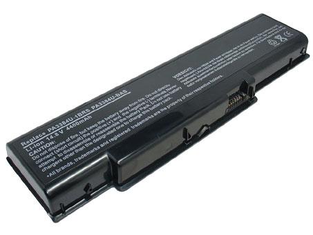 Toshiba Satellite A60-SP126 battery