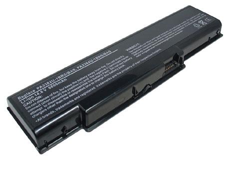 Toshiba Satellite Pro A60 battery