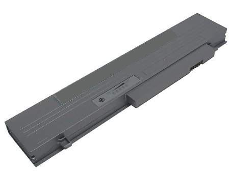 Dell Latitude X200 Series laptop battery