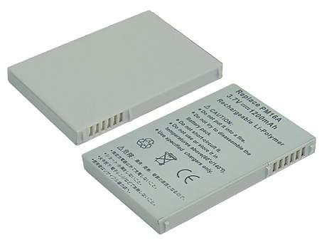 HP iPQA hw6940 PDA battery