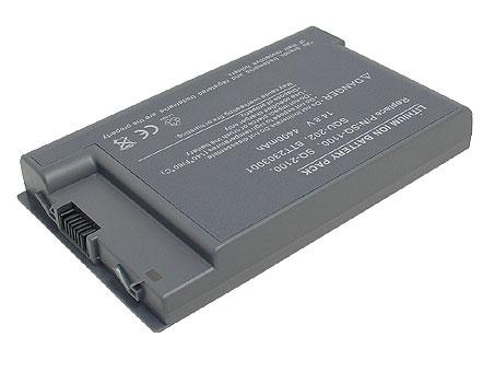 Acer TravelMate 8004LMi battery