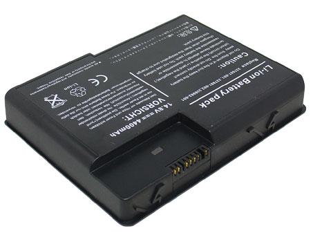 Compaq Presario X1328AP-PD606PA laptop battery