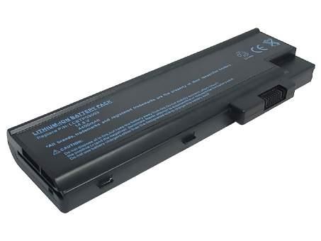 Acer TravelMate 4000WLMi laptop battery