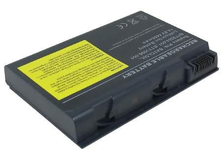 Acer TravelMate 290EXCi laptop battery